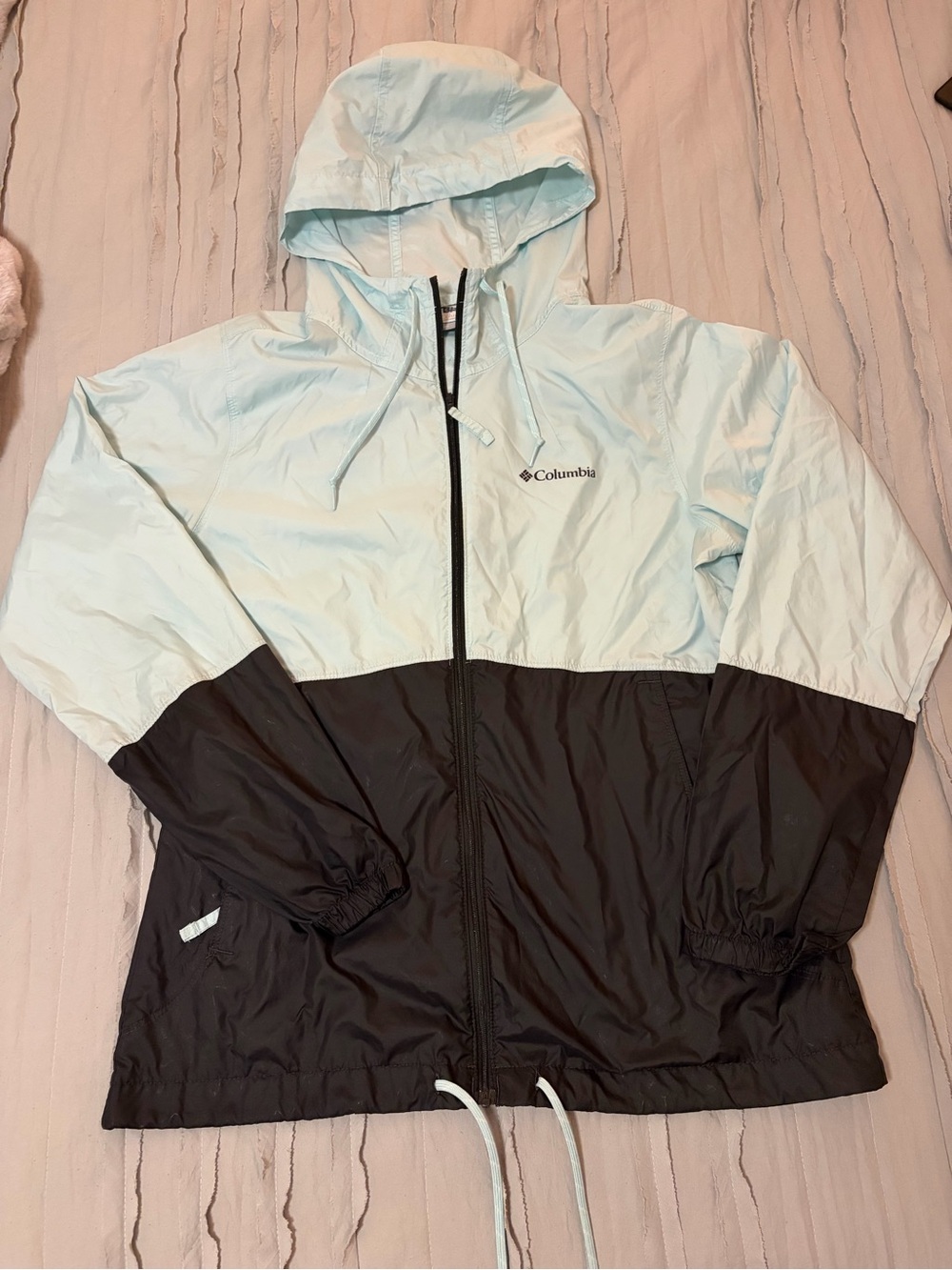 Columbia Women's Flash Forward II Windbreaker | Size S
